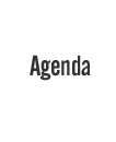 Agenda